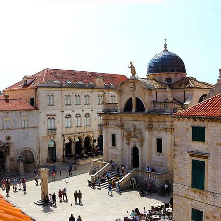 Princess Dora'S Apartment Dubrovnik Eksteriør billede