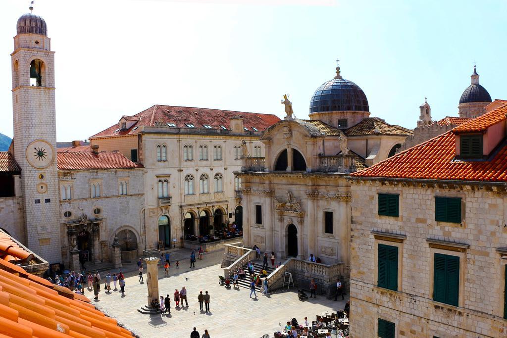 Princess Dora'S Apartment Dubrovnik Eksteriør billede
