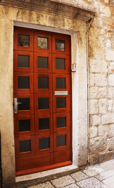 Princess Dora'S Apartment Dubrovnik Eksteriør billede