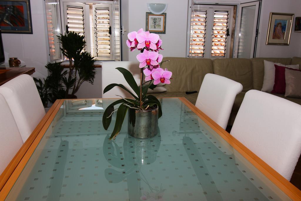 Princess Dora'S Apartment Dubrovnik Eksteriør billede