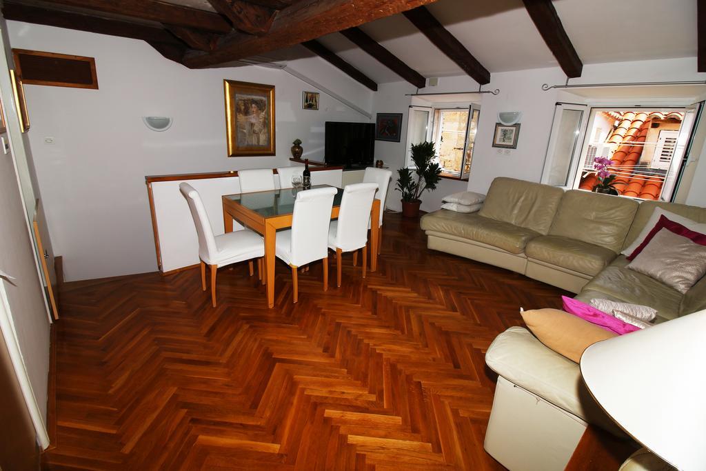 Princess Dora'S Apartment Dubrovnik Eksteriør billede