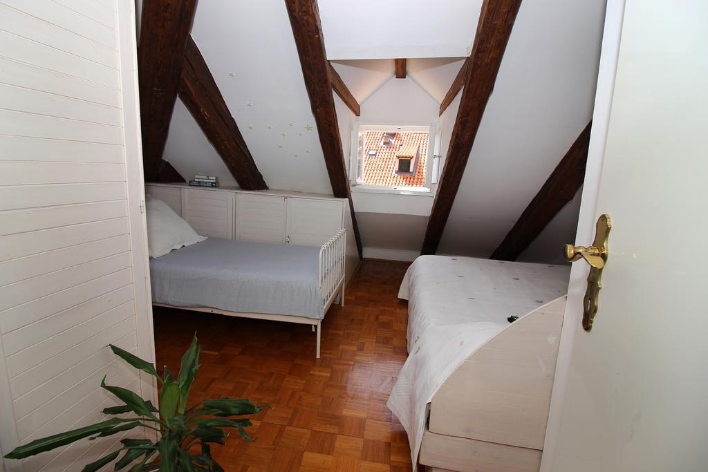 Princess Dora'S Apartment Dubrovnik Eksteriør billede