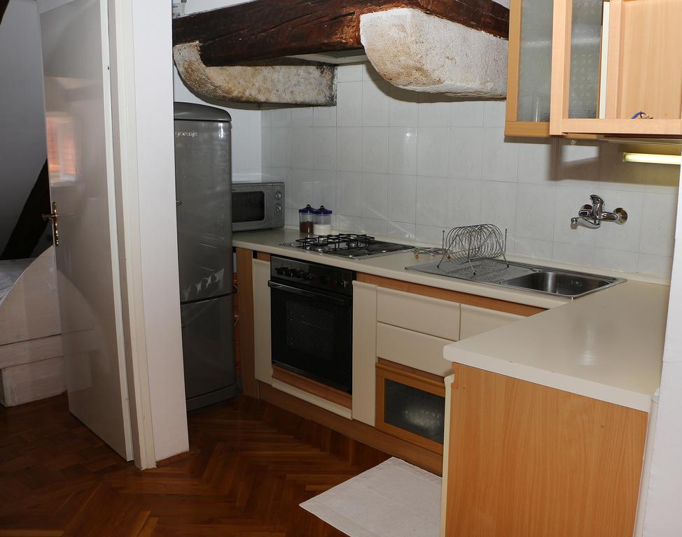 Princess Dora'S Apartment Dubrovnik Eksteriør billede