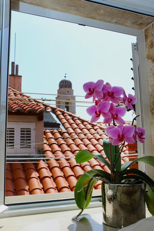 Princess Dora'S Apartment Dubrovnik Eksteriør billede