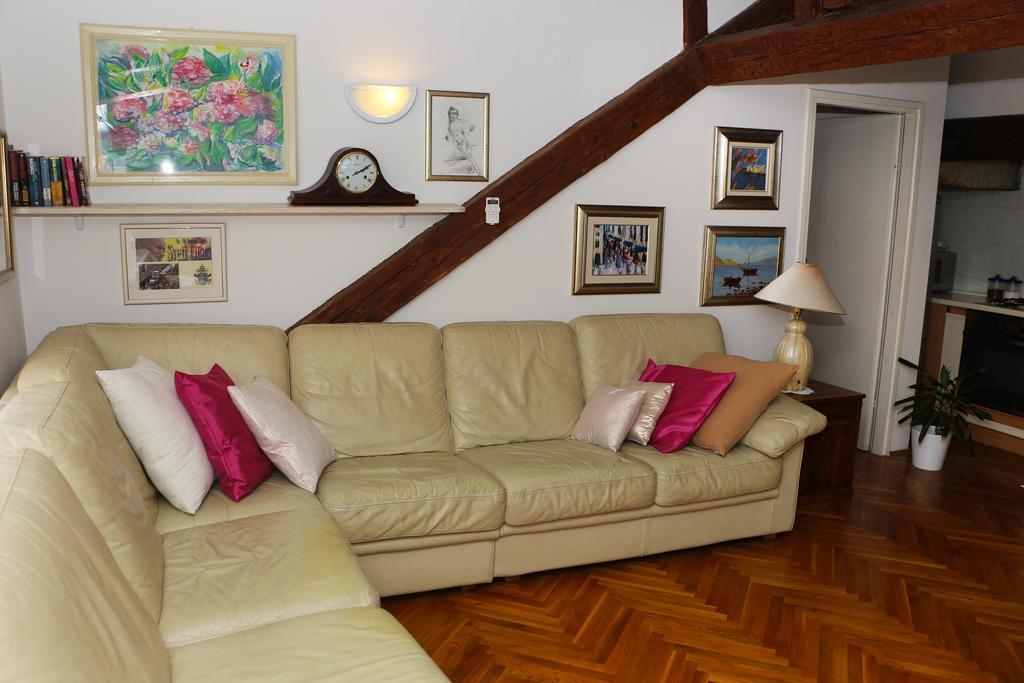 Princess Dora'S Apartment Dubrovnik Eksteriør billede
