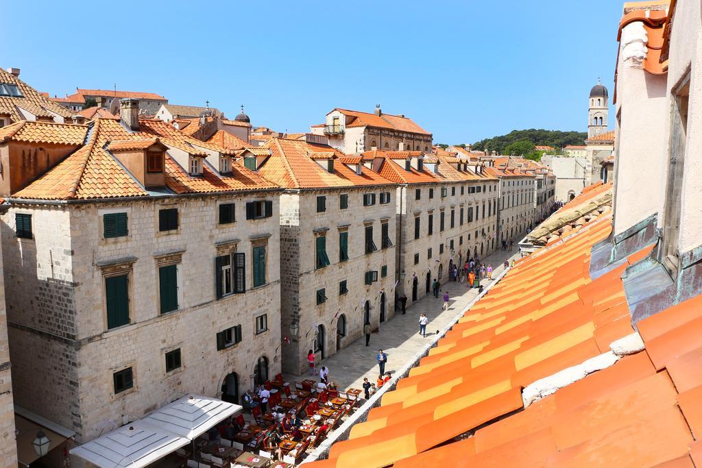 Princess Dora'S Apartment Dubrovnik Eksteriør billede